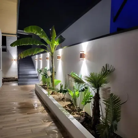 Vila Lake Villa Barajevo